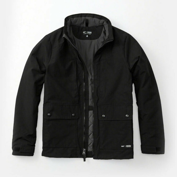 a&f 1892 jacket